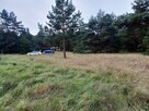 Działka Świbinki - rolna z warunkami zabudowy - 3
