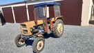 Sprzedam ciągnik Ursus c330