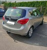 Sprzedam Opel Meriva 2010 rok - 2