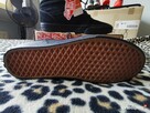VANS Sneakers Buty sportowe za kostkę Rozm. 44,5 Zamsz NOWE - 8