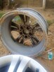 Felgi do mercedesa w169 - 6
