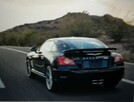 Sprzedam chrysler crossfire - 7