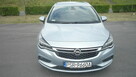 Opel Astra SPORTS TOURNER 1,6 CDTI - Automat - 7