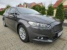 Ford Mondeo 2015, 2.0 tdci 180 KM, Automat, Hak, Webasto - 6