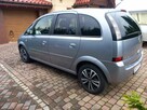 Sprzedam Opel Meriva 16.16v - 2