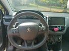 Peugeot 208 czarny automat - 7