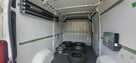 Peugeot Boxer 2.2 HDI L2H2 z Niemiec - 8