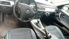 Sprzedam BMW e91 320d 2006 - 7