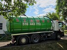 Wywóz szamba. Wywóz ścieków - 2