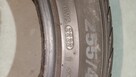 Kumho WinterCraft WP71 255/45 R18 103V XL - 2