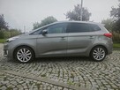 Kia Carens - 2
