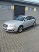 Audi a6c6 - 6