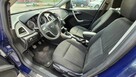 Opel Astra 1,7 CDTi Sports Tourer z Niemiec - 7