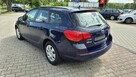 Opel Astra 1,7 CDTi Sports Tourer z Niemiec - 4