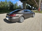 Volkswagen Passat CC 2013r - 4
