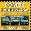 Pomoc Drogowa A4 Tarnów - 2
