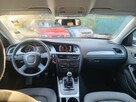 Audi A4 2,0 Quattro z Niemiec - 4