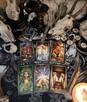 WIEDŹMA SAMIRA: Tarot, wróżby, rytuały, numerologia, wróżka - 4