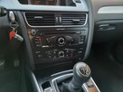 Audi A4 2,0 Quattro z Niemiec - 9