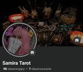 WIEDŹMA SAMIRA: Tarot, wróżby, rytuały, numerologia, wróżka - 3