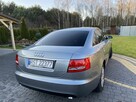 Piękna Audi A6 c6 - 3