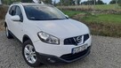 Nissan Qashqai+2 4x4 7-osobowy benzyna2.0+gaz TEKNA - 3