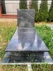 NOWY GRANITOWY NAGROBEK - 3