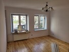 Mieszkanie Ordona Warszawa Wola 63m - 1