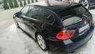 Sprzedam BMW e91 320d 2006 - 3