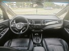 Kia Carens - 7