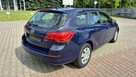 Opel Astra 1,7 CDTi Sports Tourer z Niemiec - 6