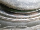 Felgi koła 16 5x130 Renault Master opony zima 225/65R16c bdb - 11