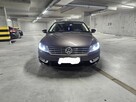Volkswagen Passat CC 2013r - 16