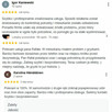 Ozonowanie- Usuwanie Zapachów Dymu, Stęchlizny, Psa, Kota - 4
