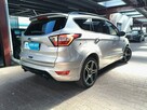 Ford Kuga 2.0 180KM 4x4 ST-Line Automat,Kamera,MartwePole,El.Klapa,Navi,Panorama - 5