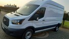 Ford Transit 2.0 TDCi 350 L3 H3 tylny napęd - 1