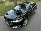 Ford Mondeo Vignale 2.0 TDCI 180 Koni Panorama Sony Full Radar Kamera Super Stan - 2