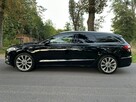 Ford Mondeo Vignale 2.0 TDCI 180 Koni Panorama Sony Full Radar Kamera Super Stan - 3