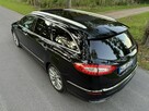 Ford Mondeo Vignale 2.0 TDCI 180 Koni Panorama Sony Full Radar Kamera Super Stan - 6