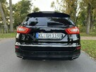 Ford Mondeo Vignale 2.0 TDCI 180 Koni Panorama Sony Full Radar Kamera Super Stan - 7