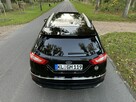Ford Mondeo Vignale 2.0 TDCI 180 Koni Panorama Sony Full Radar Kamera Super Stan - 8
