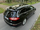 Ford Mondeo Vignale 2.0 TDCI 180 Koni Panorama Sony Full Radar Kamera Super Stan - 10