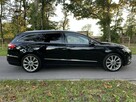 Ford Mondeo Vignale 2.0 TDCI 180 Koni Panorama Sony Full Radar Kamera Super Stan - 11