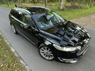 Ford Mondeo Vignale 2.0 TDCI 180 Koni Panorama Sony Full Radar Kamera Super Stan - 14