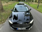 Ford Mondeo Vignale 2.0 TDCI 180 Koni Panorama Sony Full Radar Kamera Super Stan - 16