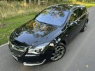 Opel Insignia Cosmo Indyvidual 2.0 BiTurbo 195KM Navi Alu19'' Kamera Xenon FULL - 2