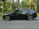 Opel Insignia Cosmo Indyvidual 2.0 BiTurbo 195KM Navi Alu19'' Kamera Xenon FULL - 3