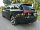 Opel Insignia Cosmo Indyvidual 2.0 BiTurbo 195KM Navi Alu19'' Kamera Xenon FULL - 5