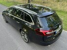 Opel Insignia Cosmo Indyvidual 2.0 BiTurbo 195KM Navi Alu19'' Kamera Xenon FULL - 6