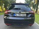 Opel Insignia Cosmo Indyvidual 2.0 BiTurbo 195KM Navi Alu19'' Kamera Xenon FULL - 7